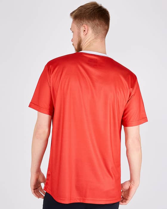 2020-21 Zakho SC Home Shirt