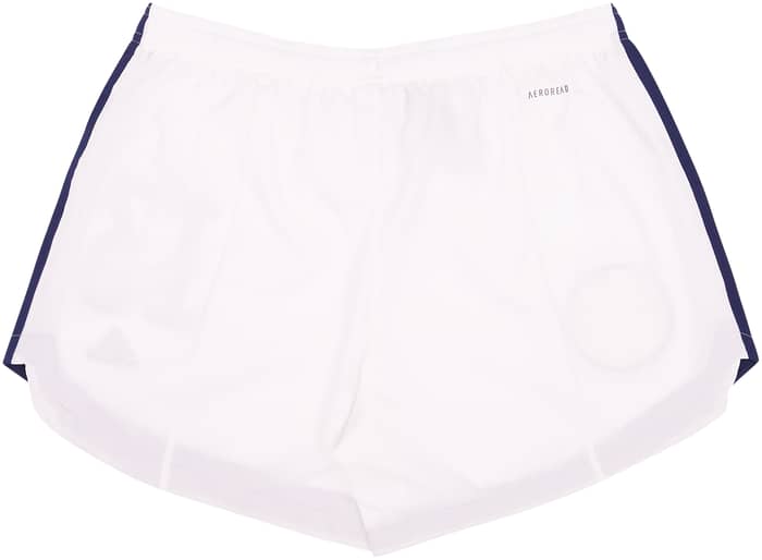 2021-22 Scotland Away Shorts # Womens (S)