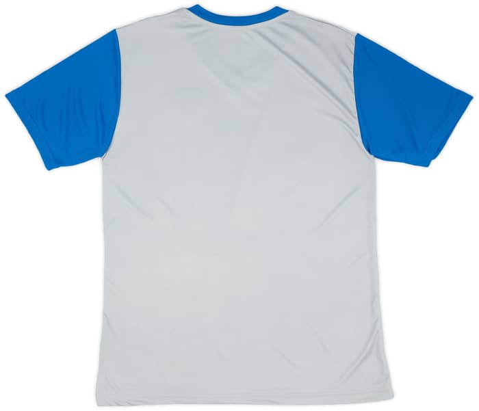 2018-19 Hajer FC Third Shirt