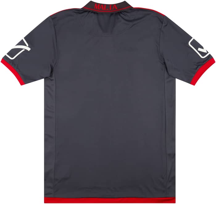 2019-20 Malta GK Shirt
