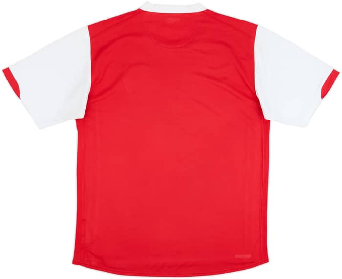 2006-08 Arsenal Home Shirt - 4/10 - (L)