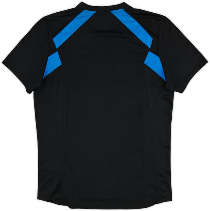 2018-19 Everton Umbro Training Shirt - 9/10 - (M)