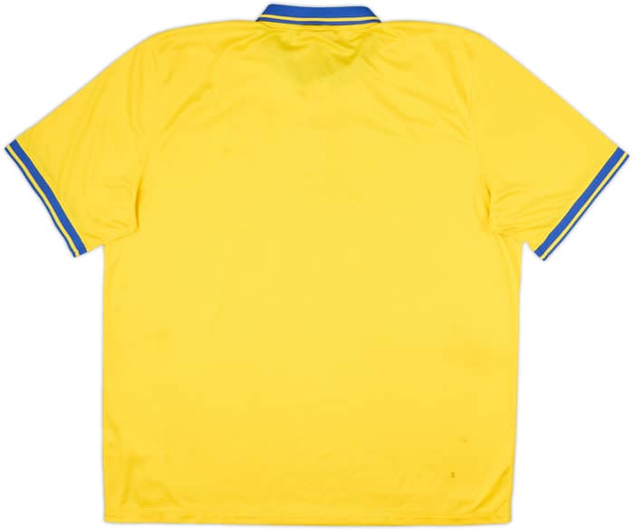 2013-14 Arsenal Away Shirt - 5/10 - (XXL)