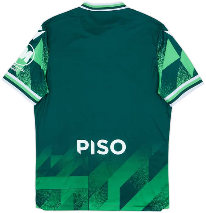 2024-25 Gillingham Third Shirt - 10/10 - (M)