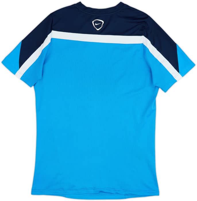 2013-14 Arsenal Nike Training Shirt - 4/10 - (M)