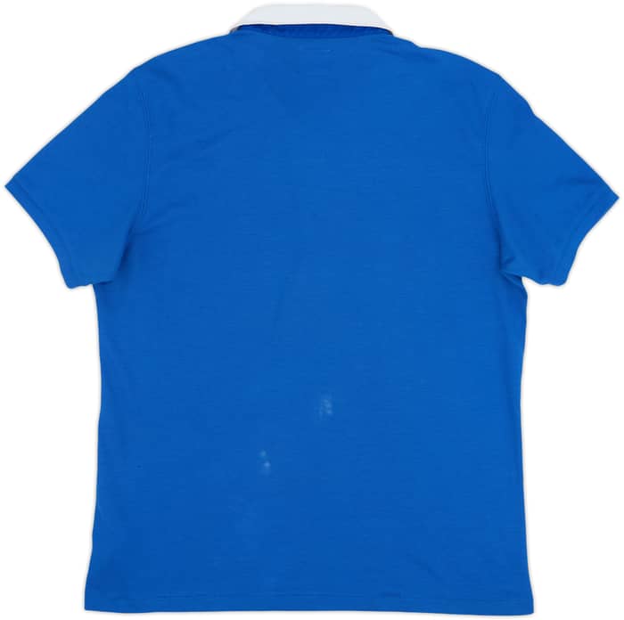 2010-11 Rangers Home Shirt - 6/10 - (M)