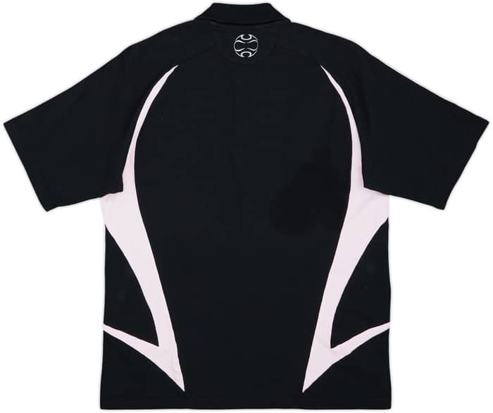 2007-08 Nurnberg adidas Polo Shirt - 4/10 - (M)