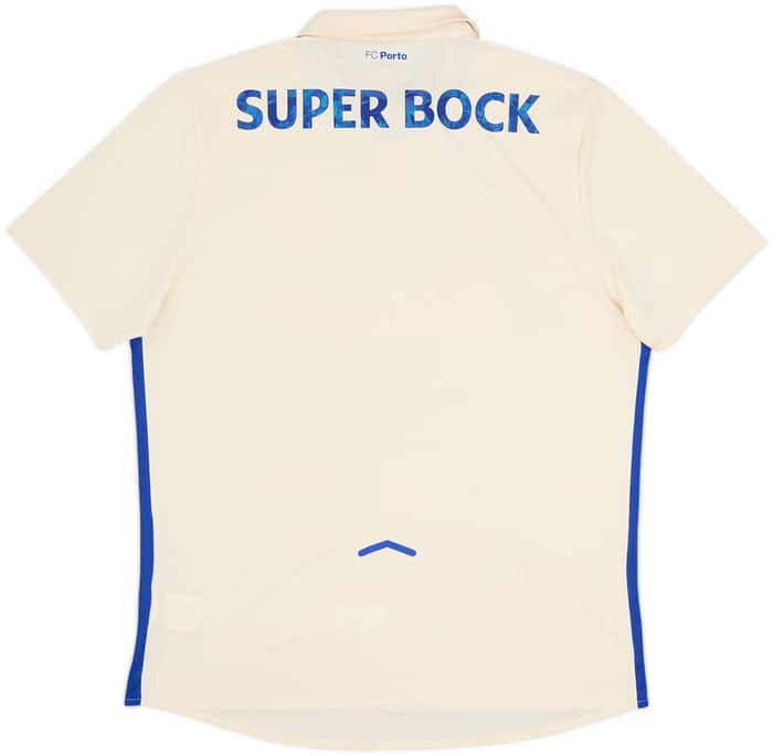 Camiseta de la tercera equipación del Porto 2025-26 - 9/10 - (XL)