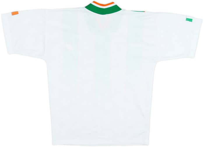 1994 Ireland Away Shirt - 7/10 - (L.Boys)