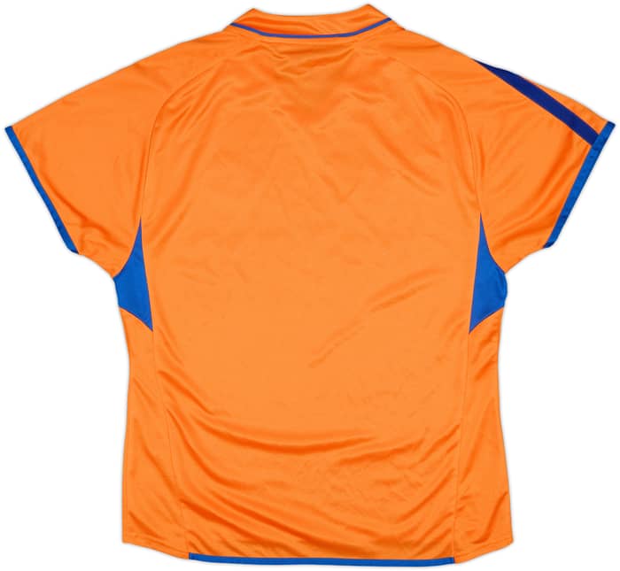 2008-09 Reading Away Shirt - 5/10 - (Women's M)