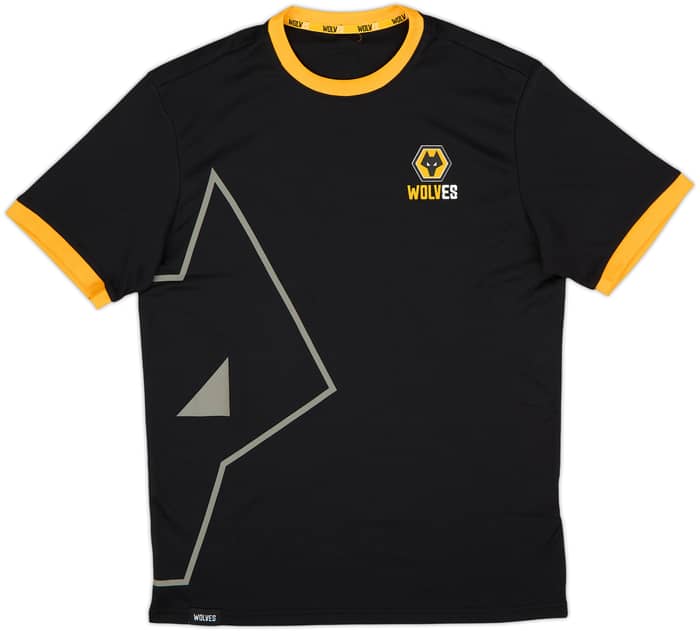 2025-26 Wolves Esports Training Shirt - 8/10 - (M)