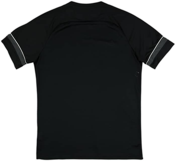 2021-22 Liverpool Nike Training Shirt - 10/10 - (L)