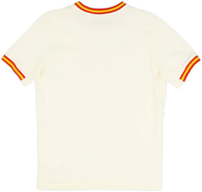 Camiseta especial del Goztepe 2019-21 - 7/10 - (M)