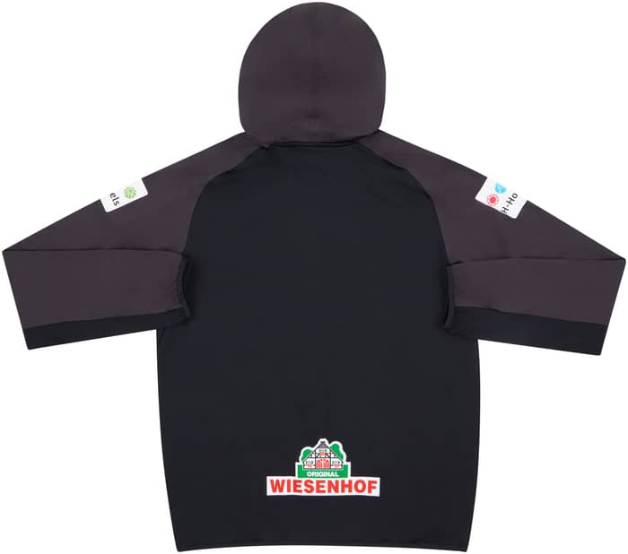 2020-21 Werder Bremen Umbro Training Jacket