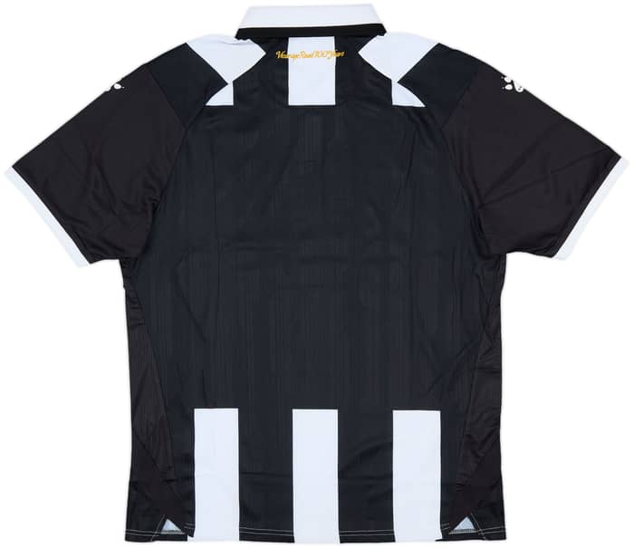 2022-23 Watford Third Shirt (XXL)