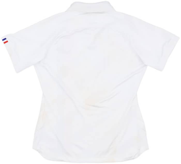 2019-20 Paris Saint- Germain Away Shirt - 4/10 - (Women's S)