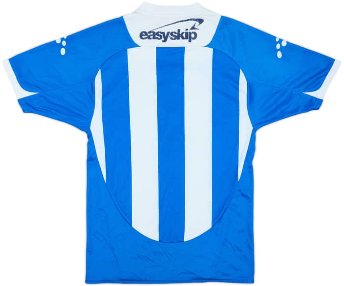 2006-07 Colchester Home Shirt - 6/10 - (S)