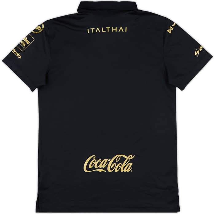 2018 Buriram Third Shirt - 7/10 - (S)