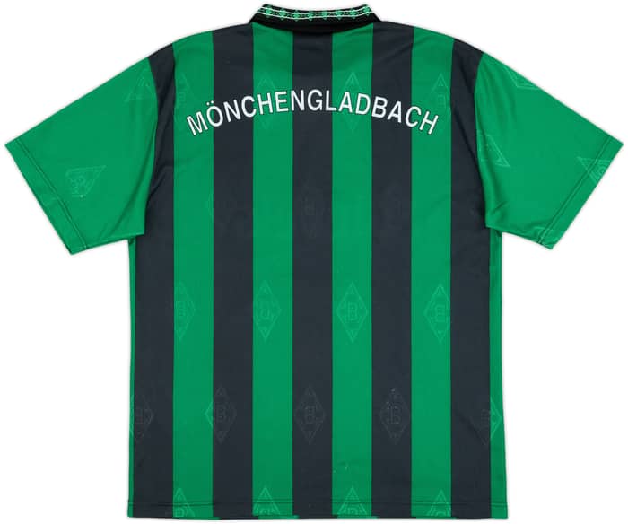1999-00 Borussia Monchengladbach Away Shirt - 7/10 - (M)