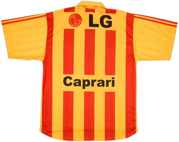 2002-03 Esperance de Tunis Home Shirt - 8/10 - (XXL)