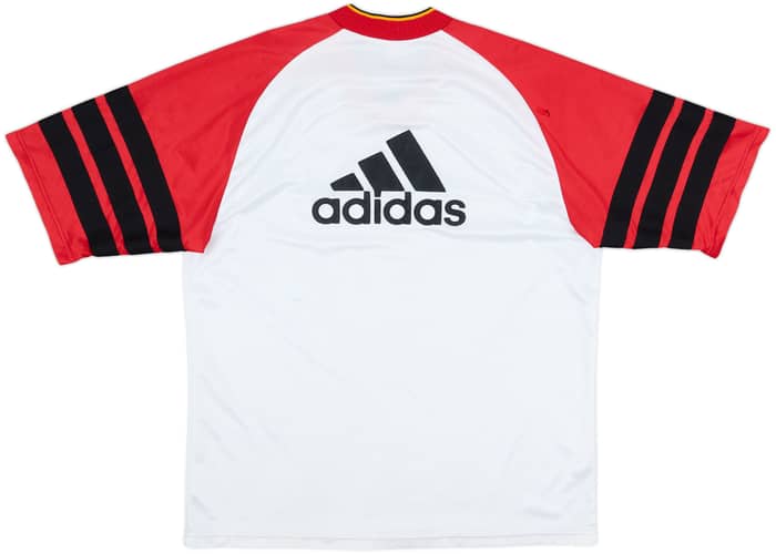 1998-99 Stuttgart adidas Training Shirt - 7/10 - (L)