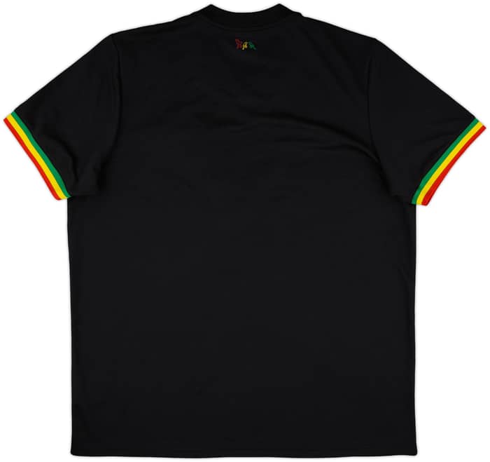 2021-22 Ajax Third Shirt - 9/10 - (XXL)