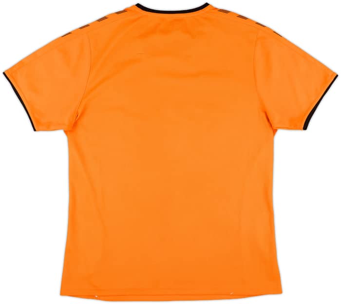 2019-20 Rangers Hummel Training Shirt - 7/10 - (M)