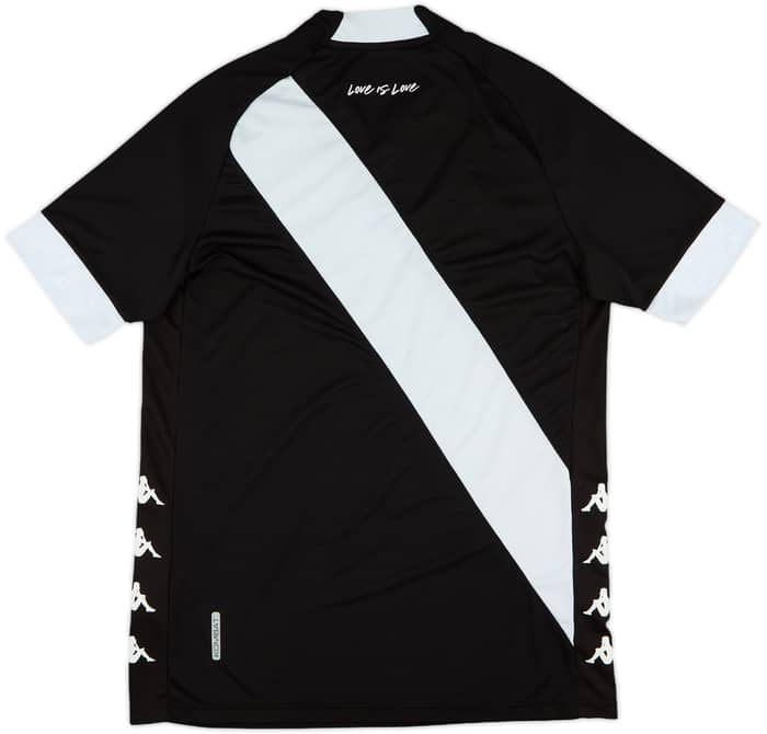 2022-23 Vasco da Gama Pride Home Shirt - 6/10 - (M)