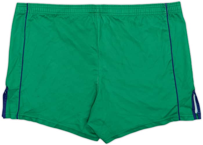 1993-94 Newcastle United Third Shorts - 4/10 - (M)