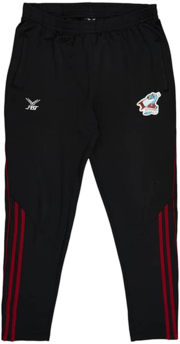 2018-19 Scunthorpe FBT Tracksuit - 9/10 - (L)
