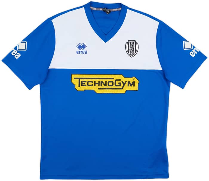 2013-14 Cesena Errea Training Shirt - 5/10 - (L)