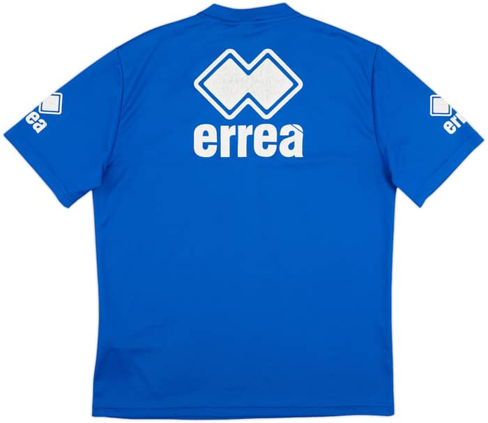 2013-14 Cesena Errea Training Shirt - 5/10 - (L)