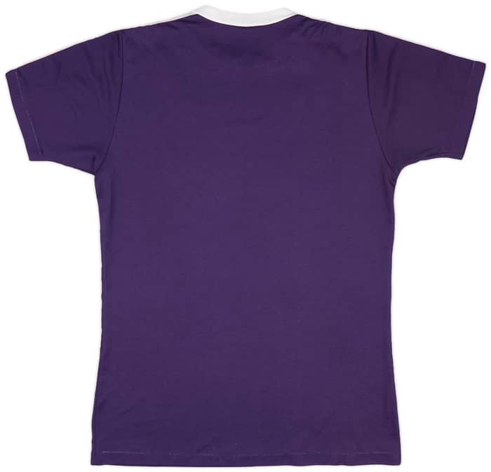 1978-79 Austria Vienna Home Shirt - 9/10 - (M)