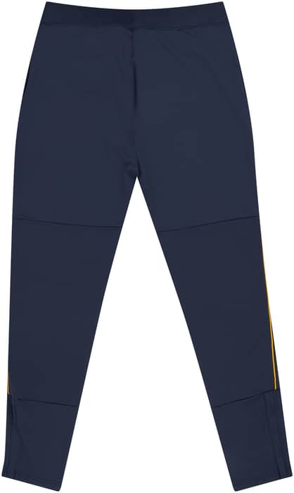 2021-22 Wolves Player Issue Pro Travel Pants/Bottoms