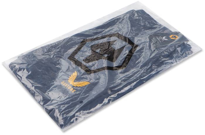 2021-22 Wolves Player Issue Pro Travel Pants/Bottoms