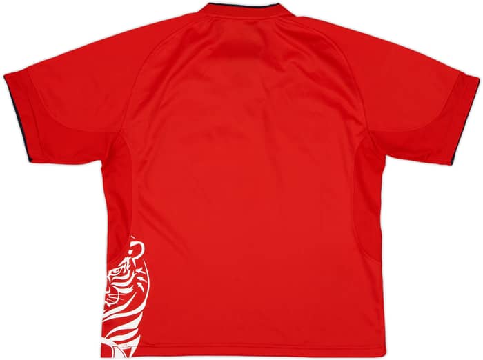 2000s South Korea Training Shirt - 9/10 - (L)