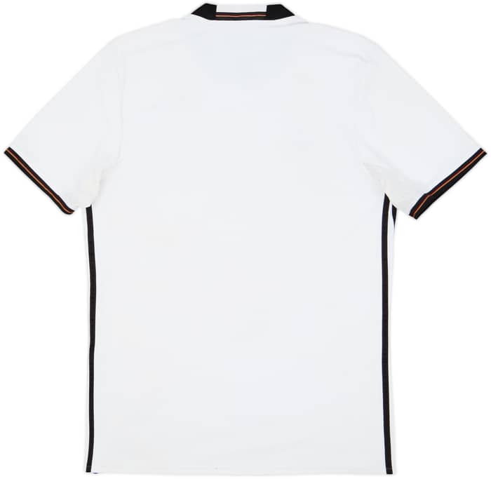 2015-16 Germany Home Shirt - 5/10 - (M)