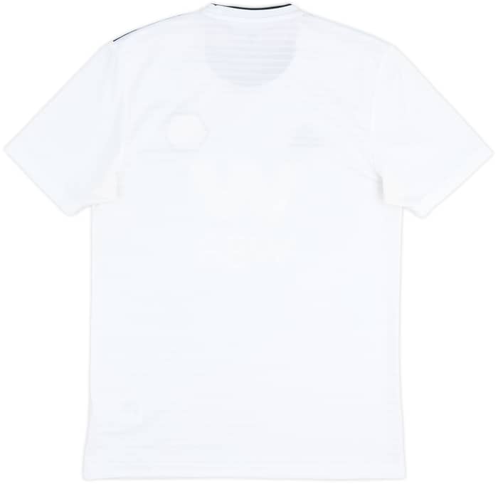2018-19 Wolves Away Shirt - 5/10 - (S)
