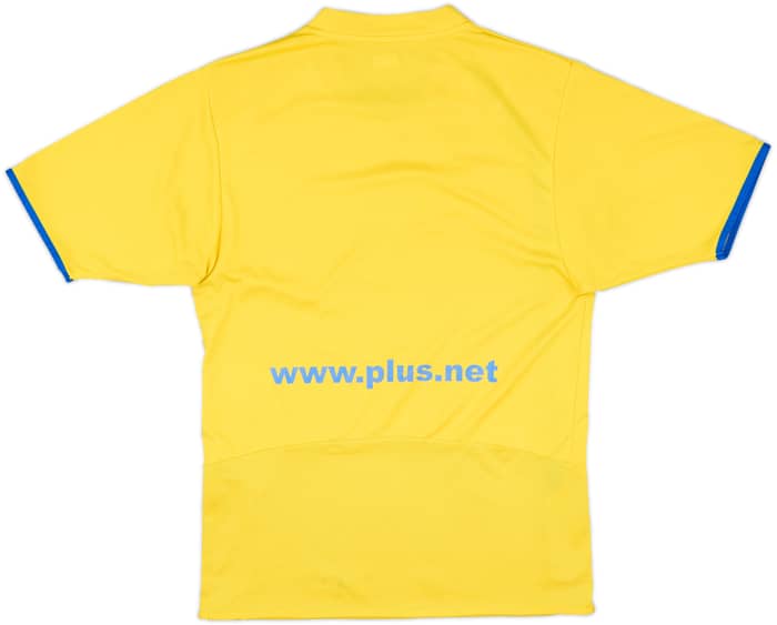 2006-07 Sheffield Wednesday Away Shirt - 5/10 - (S)