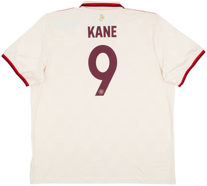 2024-25 Bayern Munich Third Shirt Kane #9 (XXL)