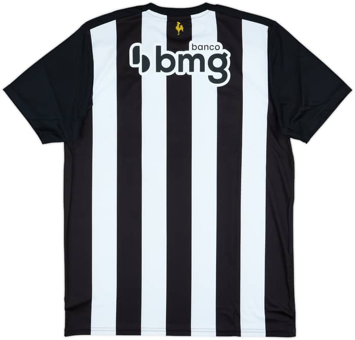 2022 Atletico Mineiro Home Shirt (L)
