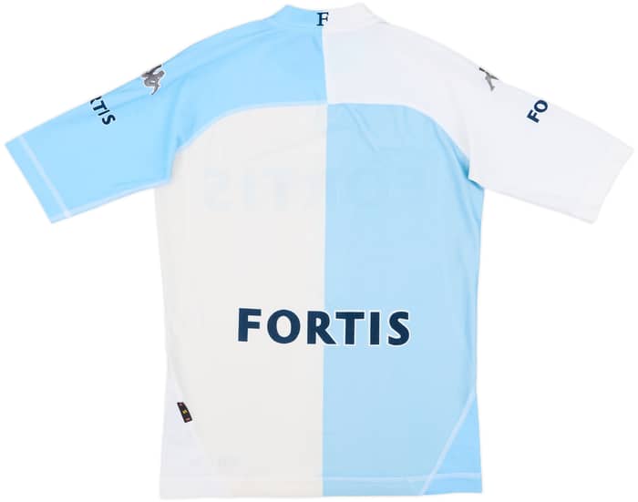 2004-05 Feyenoord Away Shirt - 6/10 - (S)