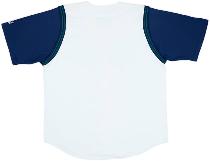 1994-99 Milwaukee Brewers Starter Jersey Tee - 7/10 - (XXL)