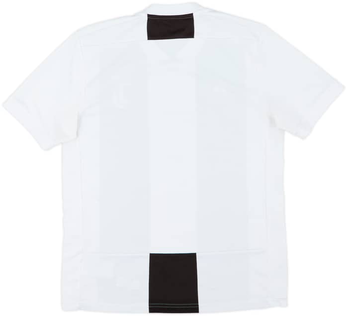 2018-19 Juventus Home Shirt - 5/10 - (S)