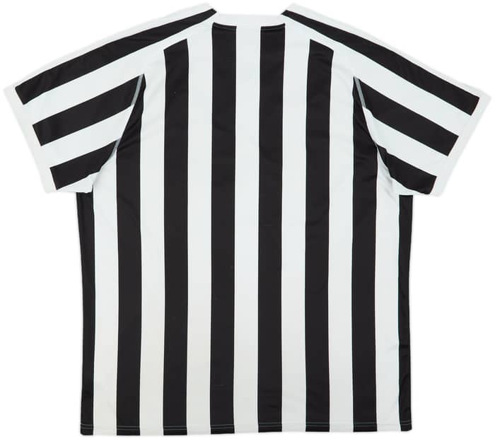 2018-19 Newcastle Home Shirt - 5/10 - (XXL)