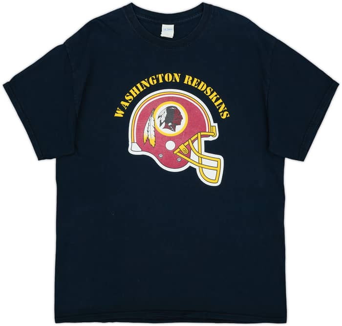 2010 Washington Redskins Graphic Tee - 7/10 - (L)