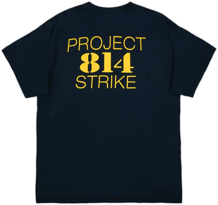 2010 Washington Redskins Graphic Tee - 7/10 - (L)