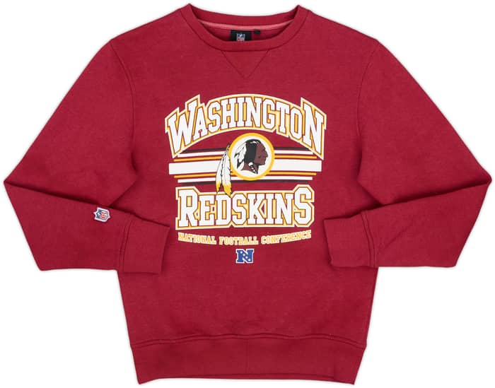 2010s Washington Redskins NFL Sweat Top - 6/10 - (M)