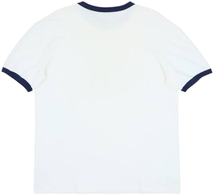 2009 New York Yankees Majestic Tee - 5/10 - (XL)