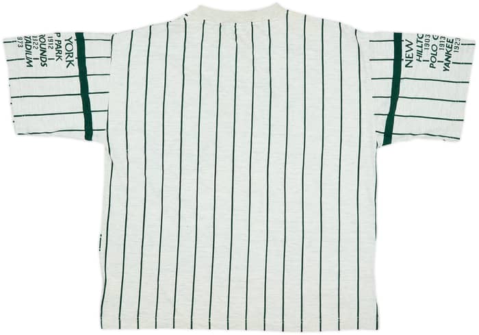 1990s New York Yankees Graphic Tee - 9/10 - (M)